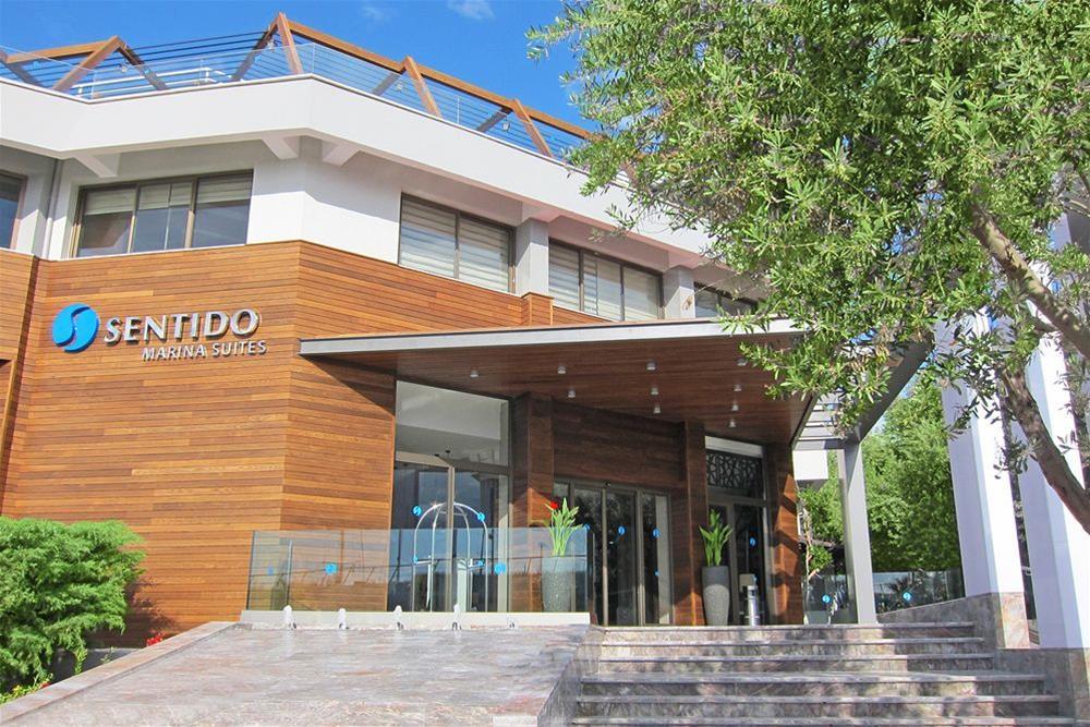 Hotel Paloma Marina - Adult Only Kusadasi